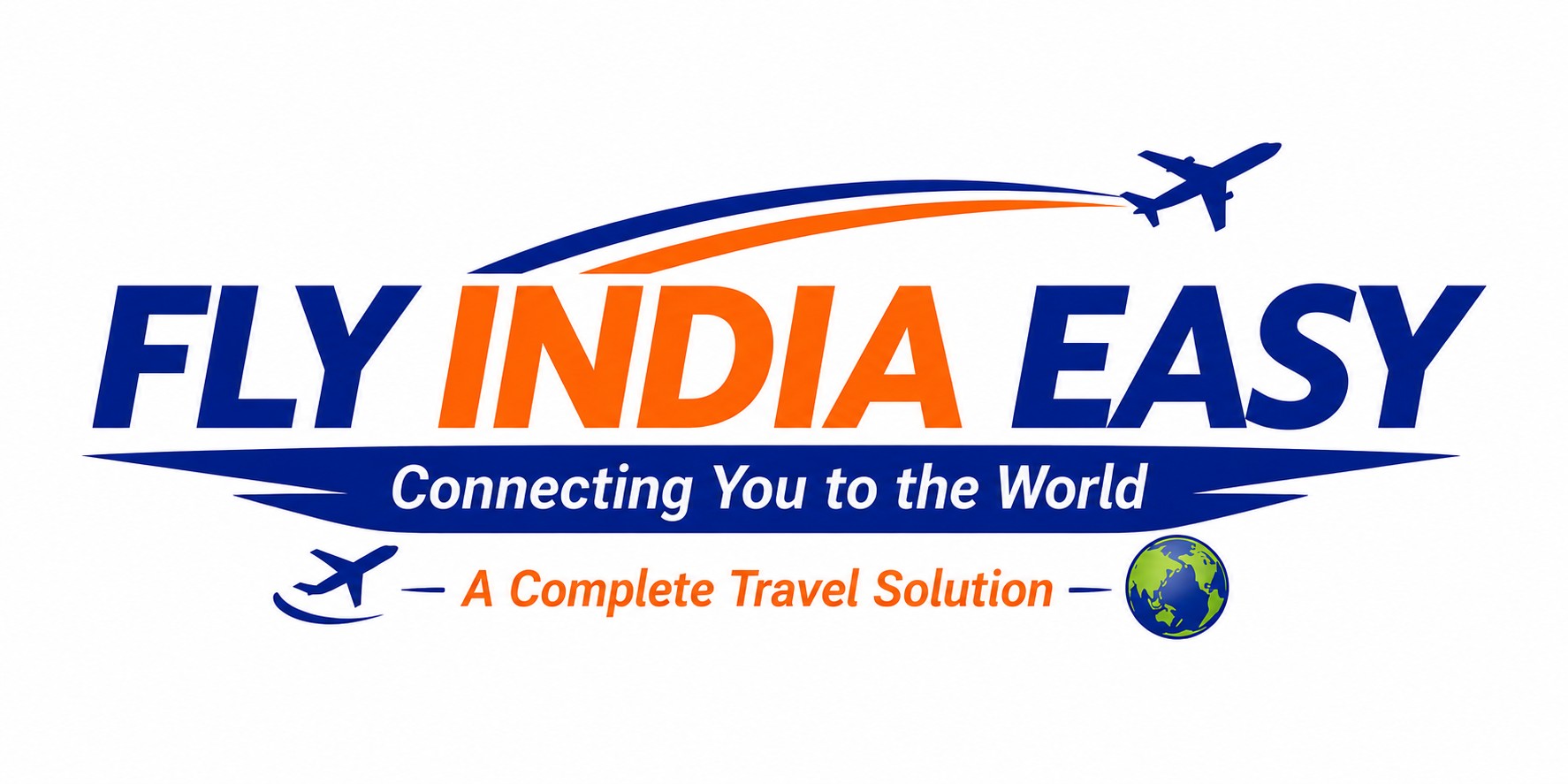 FLY INDIA EASY